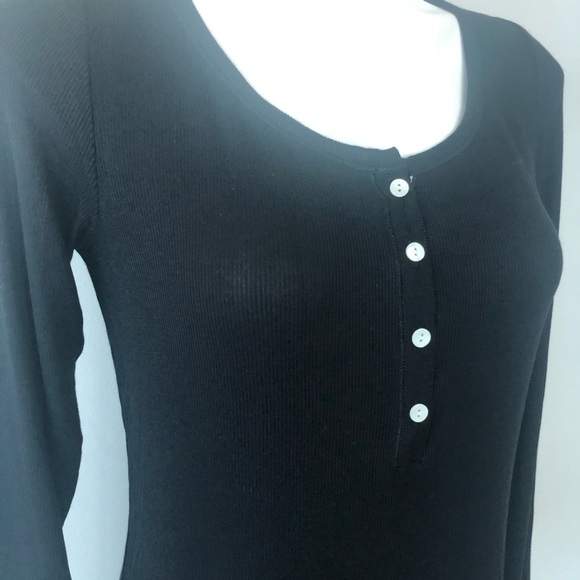 Midnight by Carole Hochman lounge top - Picture 3 of 6